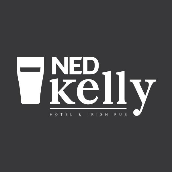 Ned Kelly Hotel & Irish Pub Mandalaj Zewnętrze zdjęcie